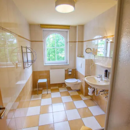 Strandburg 3* Prerow