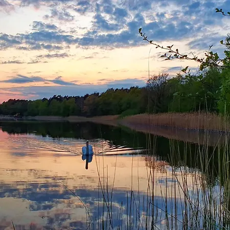 Strandburg ホテル 3*