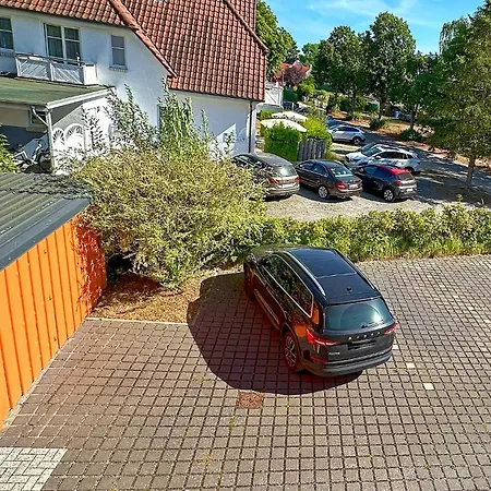 Strandburg Prerow